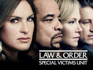 Law & Order: SVU Season 27 Renewed — What We Know About the Premiere Schedule