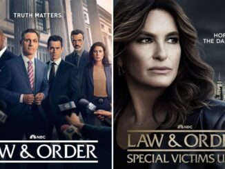 Law & Order SVU Season 27 Shocking Plot Twists Fans Didn’t See Coming