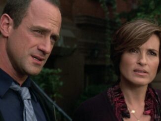 Law & Order SVU Shocker Fan Favorite Set to Return