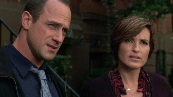 Law & Order SVU Shocker Fan Favorite Set to Return