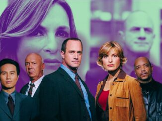 Law & Order SVU Star Shares Bold Response to Diddy Trial Verdict
