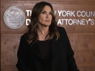 Law & Order Star New Movie With 100% on Rotten Tomatoes Is Blowing Up on Streaming