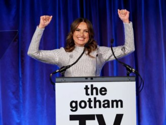 Law and Order: SVU Icon Mariska Hargitay, 61, Flaunts Fabulous Figure in a Bikini