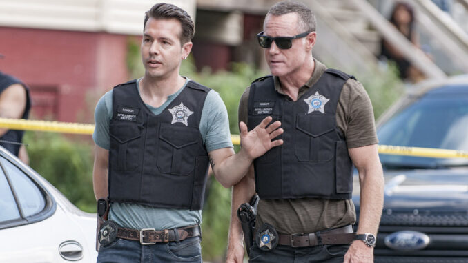 Chicago P.D. - Season 4