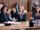 Marcia Gay Harden Spotted on Set of New Project What’s Next for the Star