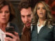 Margaret Faces Career Crisis in Latest Episode of So Help Me Todd Fans React