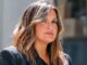 Mariska Hargitay Is Next Level Gorgeous in Ronnie Milsap & Taylor Swift's Music Videos