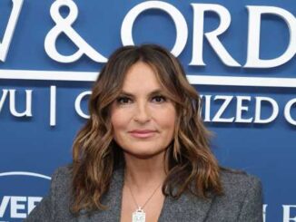 Mariska Hargitay Shares Emotional Response to Meloni’s SVU Exit I Was Devastated