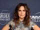 Mariska Hargitay Spotted on Family Vacation in Italy