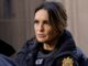Mariska Hargitay doesn't want to see Benson and Stabler together anytime soon