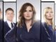 Mariska Hargitay on Set Exclusive Behind‑the‑Scenes Look at SVU Season 27