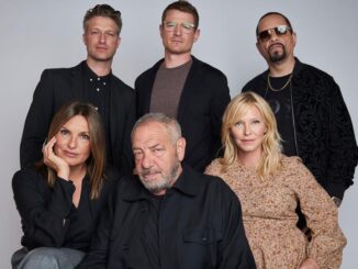 Mariska Hargitay’s Family Secret Revealed After 30 Years in Documentary