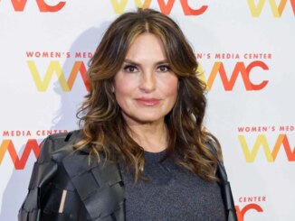 Mariska Hargitay’s Heartfelt Reunion with Chris Meloni Sparked Fan Frenzy