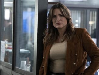 Mariska Hargitay’s Life Off Screen What SVU Fans Didn’t Know