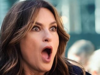 Mariska Hargitay's New 100% RT Movie About Classic Hollywood Icon Instantly Becomes Streaming Hit After Release