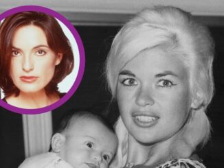 Mariska Hargitay’s New Doc Reveals She Almost Died in Car Crash That Killed Mom Jayne Mansfield