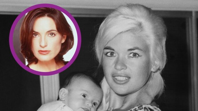 Mariska-Hargitays-New-Doc-Reveals-She-Almost-Died-in-Car-Crash-That-Killed-Mom-Jayne-Mansfield-2025-07-01T095018.308Z.jpg Mariska Hargitay’s New Doc Reveals She Almost Died in Car Crash That Killed Mom Jayne Mansfield