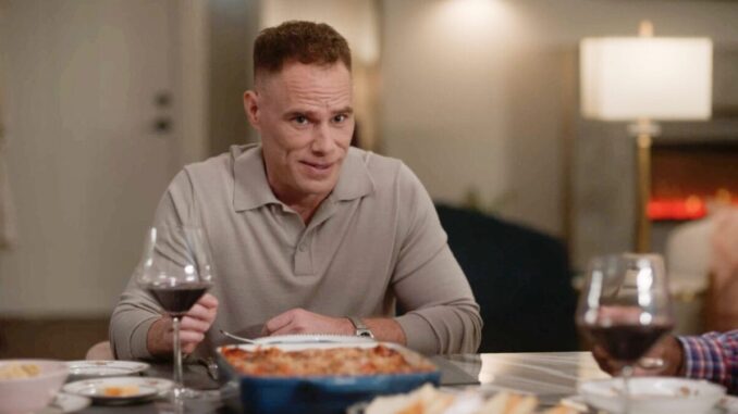 Matthew Wilkas Talks How So Help Me Todd Breaks Queer Stereotypes and Gay Labels