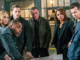 Meet the Real Heroes Chicago PD Cast’s Real Life Stories That Inspire