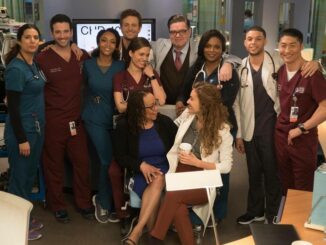 Meet the Real-Life Partners of the Chicago Med Cast (Including One Couple Who Starred Together in a Soap Opera!)
