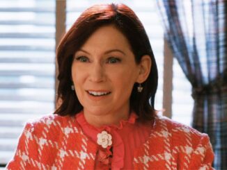 Michael Emerson Joins Elsbeth Season 2 Carrie Preston’s Husband Cast as Judge Crawford