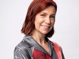 Michael Emerson Says It Was Weird and Complicated Being Wife Carrie Preston's Adversary on Elsbeth (Exclusive)