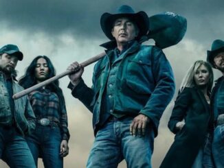 Neal McDonough Campaigns to Return as Malcolm Beck in Yellowstone Spinoff