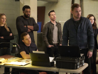New Chicago P.D. Episodes Jaw Dropping Plot Moments You Missed