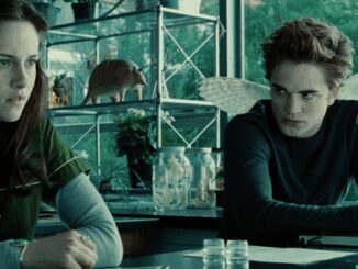 New Twilight Spin-Off in the Works Here’s What We Know So Far