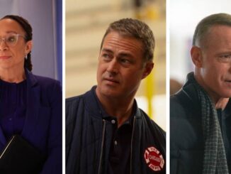 One Chicago co creator shares update on future of NBC franchise amid changes for new seasons