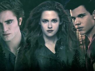 Part 1 The Twilight Saga Breaking Dawn Achieves Huge Revenue
