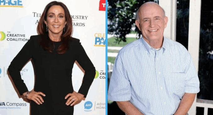 Patricia-Heaton-and-Peter-Boyle