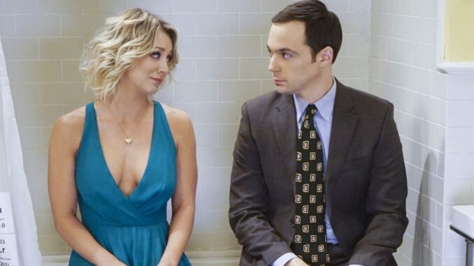 Penny-and-Sheldon
