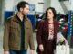 Portland set So Help Me Todd returns, with an Oregon raised guest star