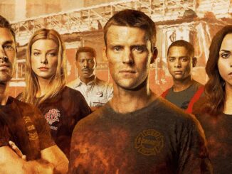 Real Life Relationships of the Chicago Fire Cast Revealed