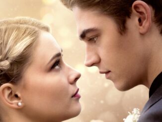 Review: 'After Everything,' the final movie leaves viewers wanting more