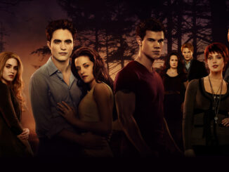 Revisiting Twilight:Why This Vampire Love Story Still Captivates Audiences