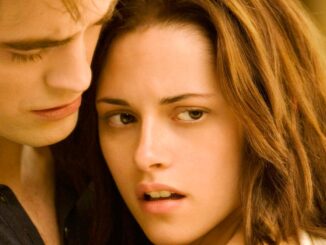 Robert Pattinson After Twilight From Mickey 17 to Die, My Love & Dune 3
