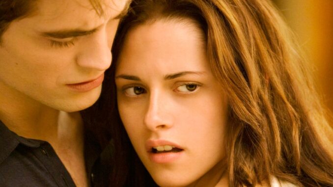 Robert Pattinson After Twilight From Mickey 17 to Die, My Love & Dune 3
