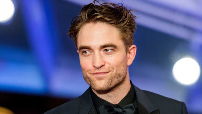 Robert Pattinson Breaks Silence on His Twilight Role It Changed Everything