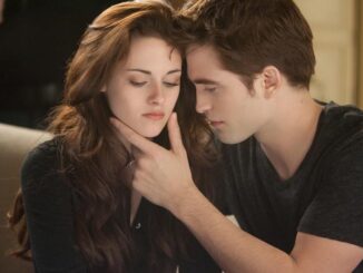 Robert Pattinson & Zendaya Team Up for A24’s The Drama What This Means for Twilight Fans
