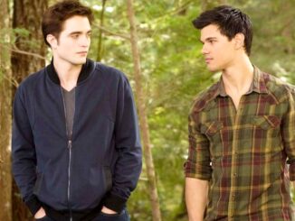 Robert Pattinson to Kristen Stewart Twilight Stars’ Lives Beyond the Saga