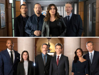 SVU Cast Pays Tribute to Beloved Crew Member in Emotional Episode