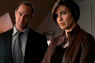 SVU Cast Reunites Off Screen for Emotional Cause