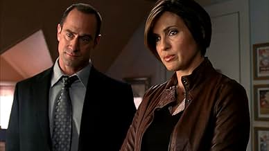 SVU Cast Reunites Off Screen for Emotional Cause