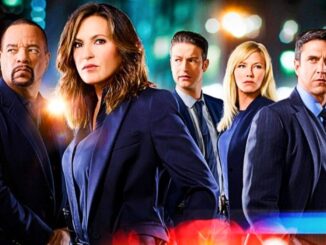 SVU Season 27 Begins Filming Kelli Giddish Returns, Stabler Rumors Grow