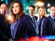 SVU Season 27 Begins Filming Kelli Giddish Returns, Stabler Rumors Grow
