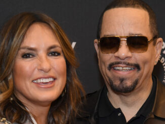 SVU Star's Beach Vacation Pic Sparks Real Life Family Buzz for Olivia Benson Actress