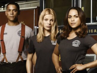 Season 13 Finale Recap Boden’s Return, Carver’s Exit & What’s Next at Station 51