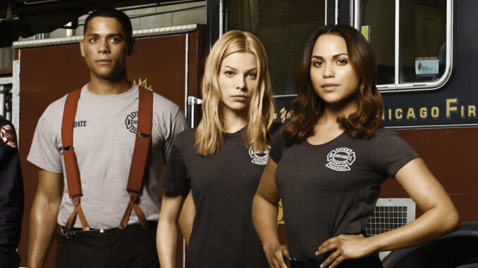 Season 13 Finale Recap Boden’s Return, Carver’s Exit & What’s Next at Station 51